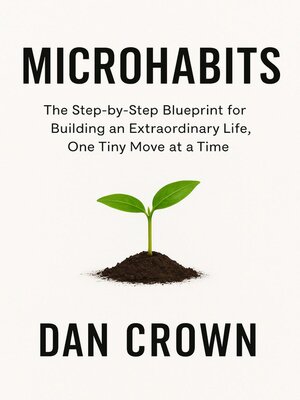 cover image of Microhabits
